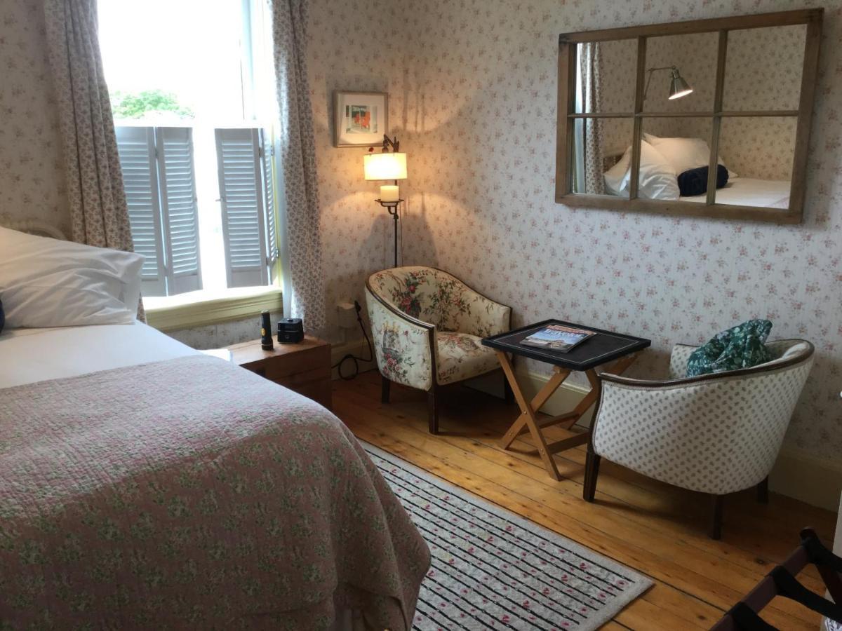 Mecklenburgh Inn Chester 外观 照片