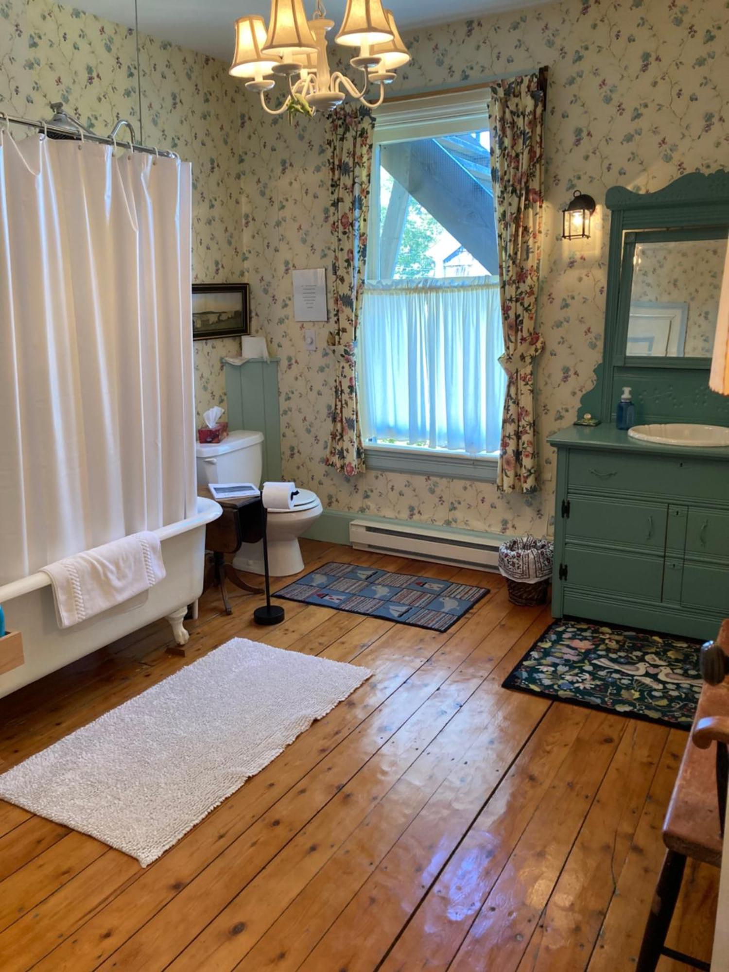 Mecklenburgh Inn Chester 外观 照片