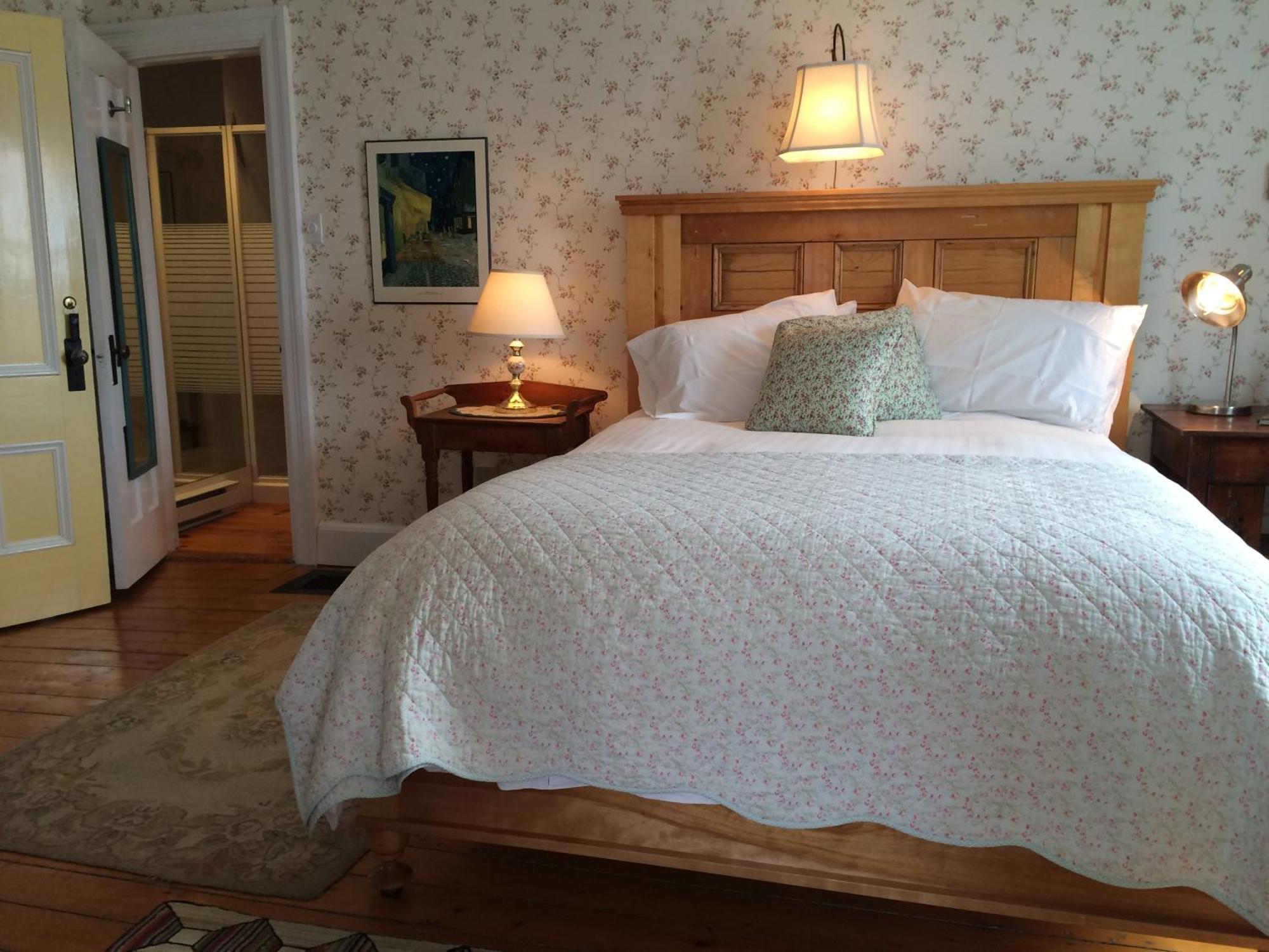 Mecklenburgh Inn Chester 外观 照片