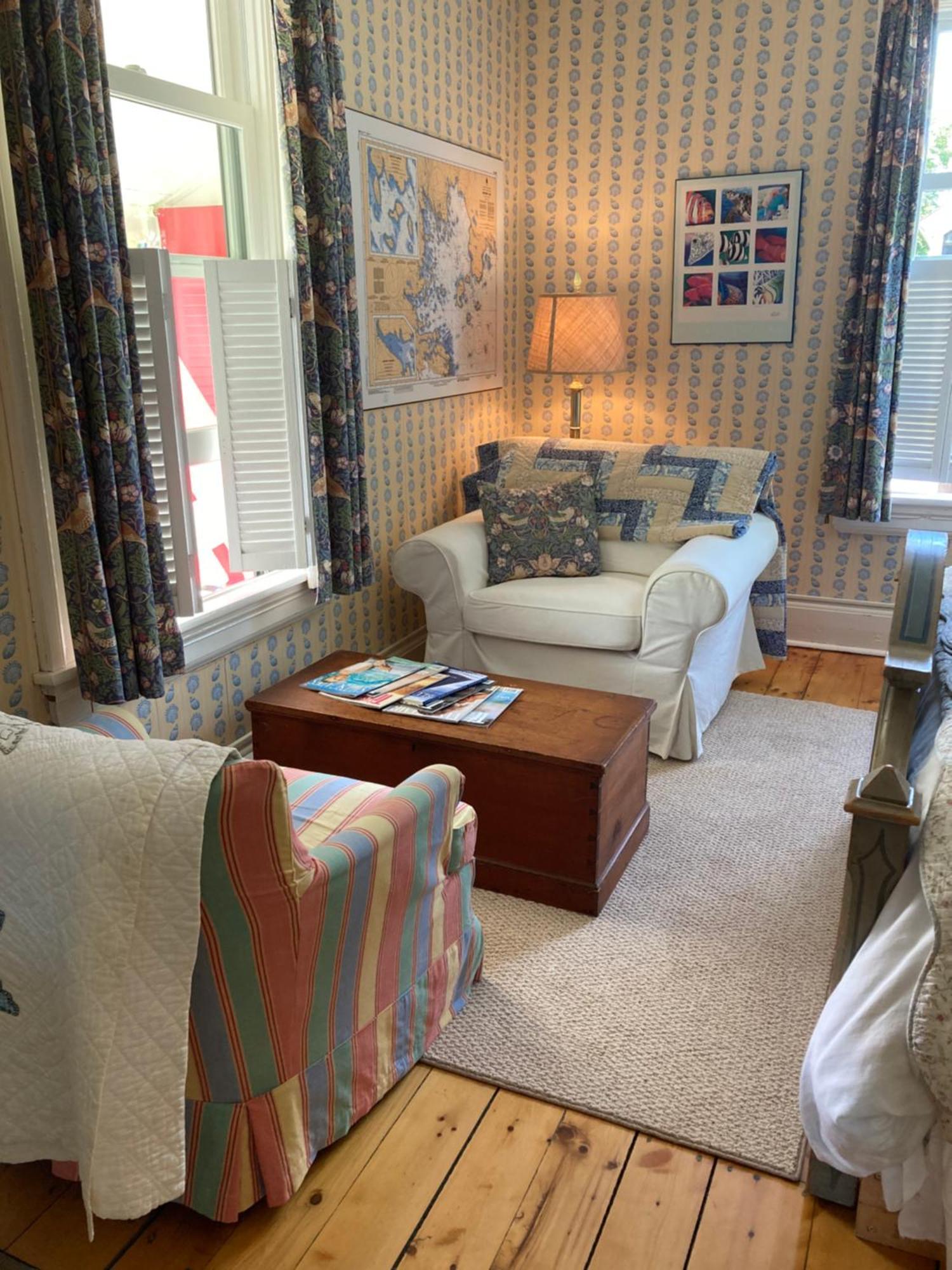 Mecklenburgh Inn Chester 外观 照片