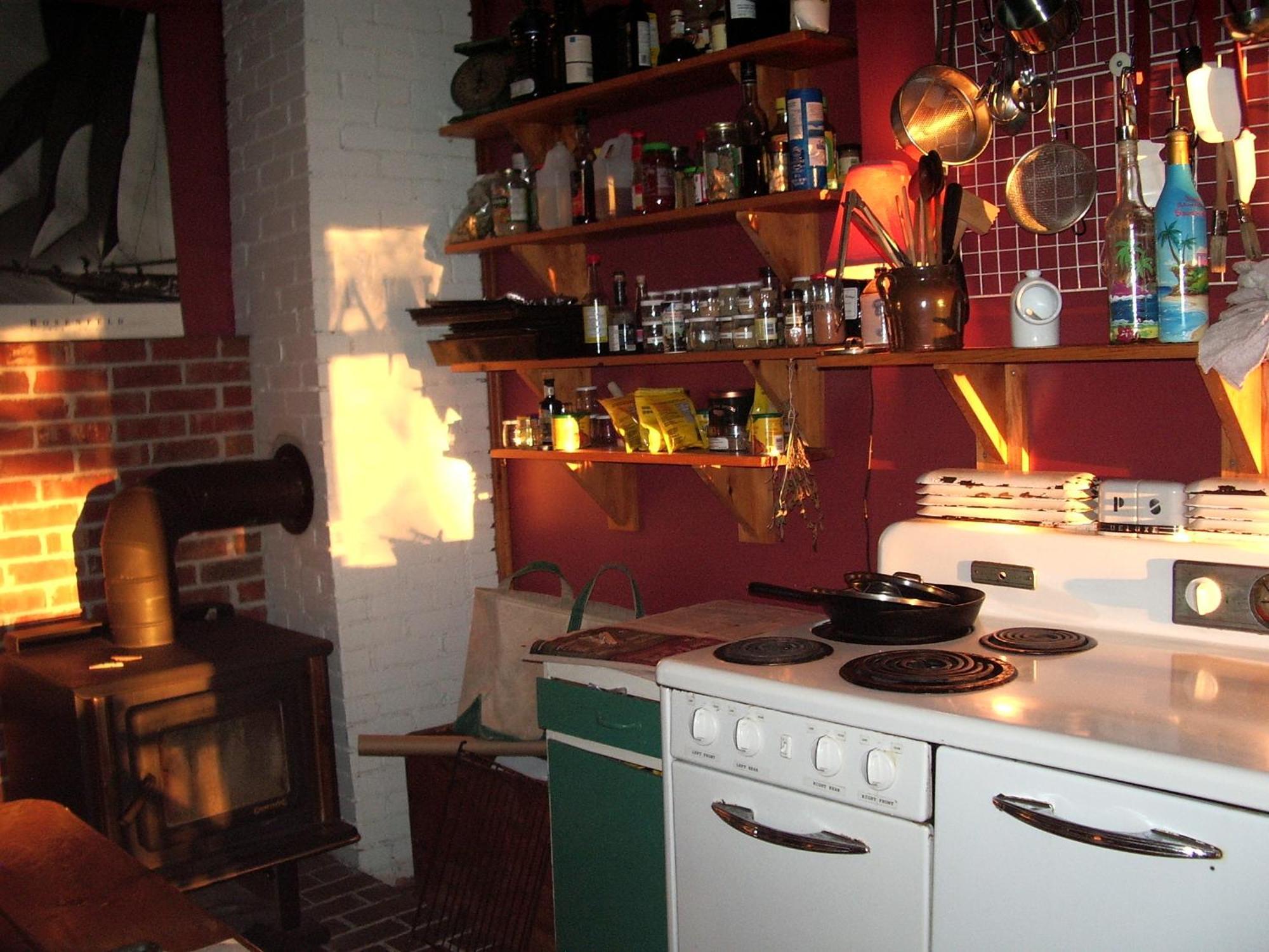 Mecklenburgh Inn Chester 外观 照片