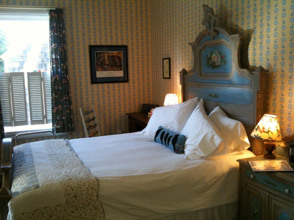 Mecklenburgh Inn Chester 外观 照片
