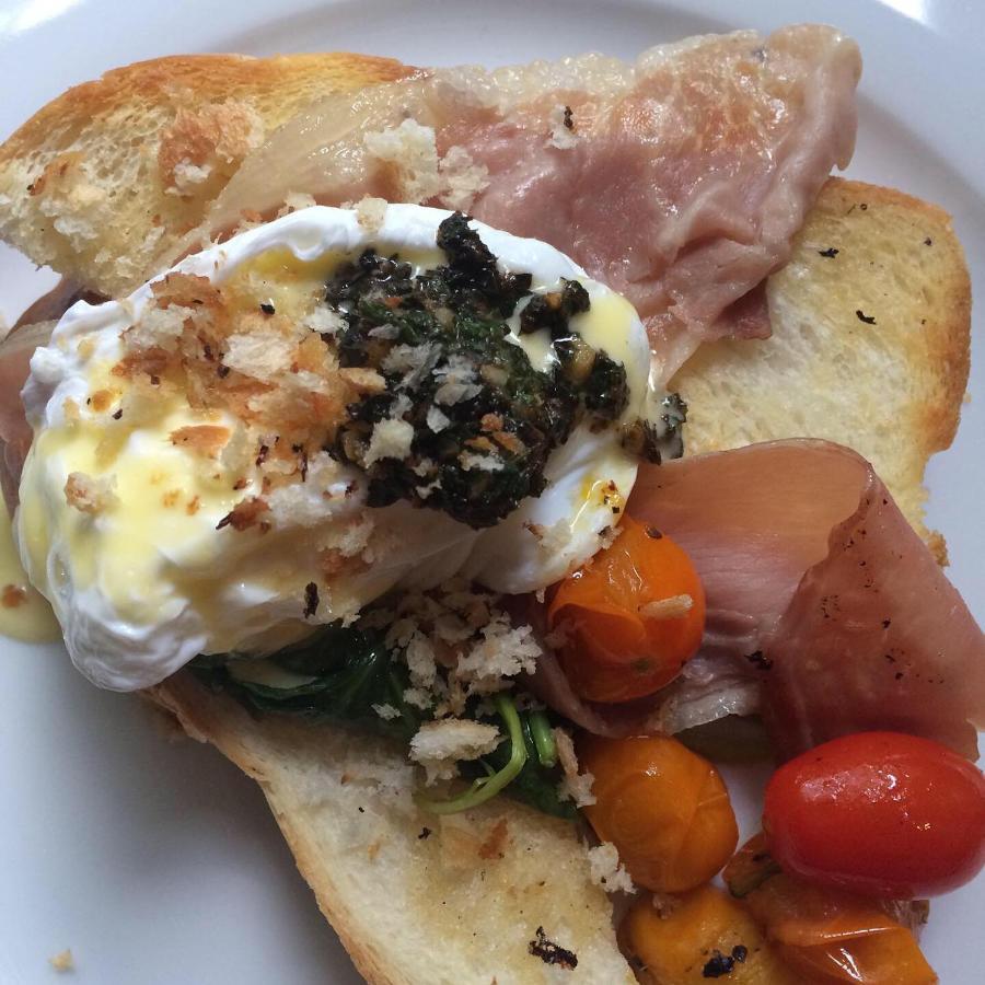 Mecklenburgh Inn Chester 外观 照片